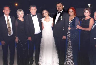 Bursa’ya Pakistanlı gelin