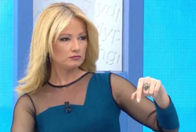 Müge Anlı’dan skandal hata! Uyarı alınca anında özür diledi