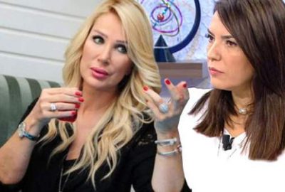 ‘Kadına şiddetin en büyüğünü sen yapıyorsun’