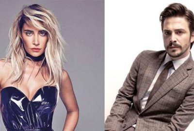 Sıla’dan romantik mesaj