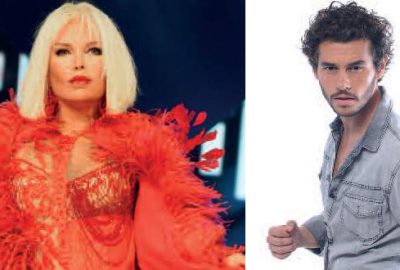 Ajda’ya şarkı yazdı