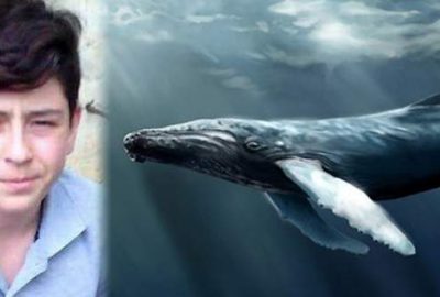 ‘Mavi Balina’ 17 yaşındaki İbrahim’i ölüme sürükledi
