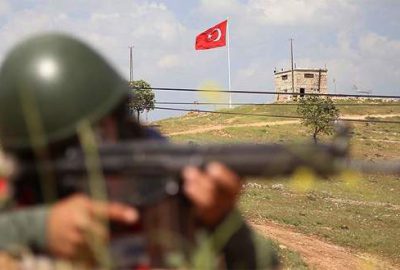 TSK: 115 terörist etkisiz hale getirildi