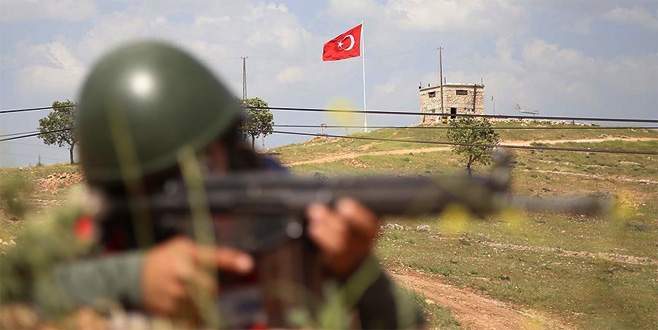 TSK: 115 terörist etkisiz hale getirildi