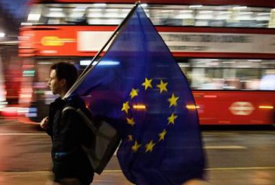 İngiltere mart sonu AB’ye veda edecek