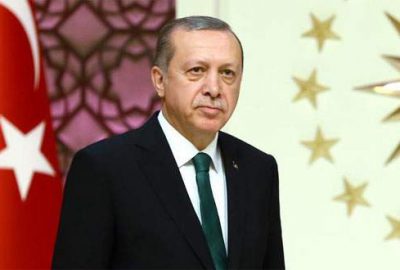 Cumhurbaşkanı Erdoğan’dan kanun onayı