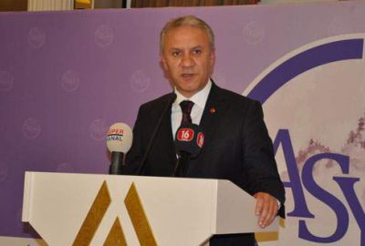 İnegöl’ü mobilyanın merkezi yaptık