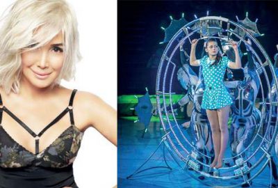 Hayvansız sirke destek