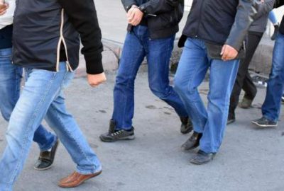 FETÖ/PDY operasyonu: 47 gözaltı