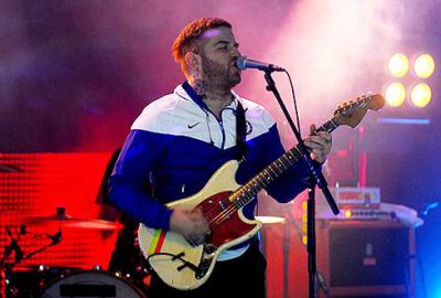 Athena, Bursa’da hayranlarını coşturdu