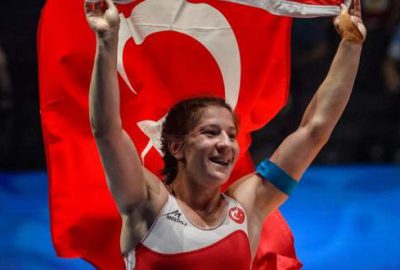 Milli güreşçi tacizcisini dövdü… ‘Yumruğu çaktım ağzına…’