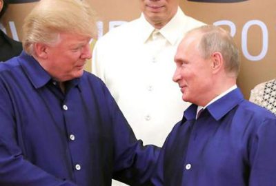 Rusya ve ABD’den ortak Suriye açıklaması