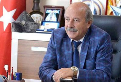 MHP’li başkan partisinden istifa etti! İyi Parti’ye geçiyor