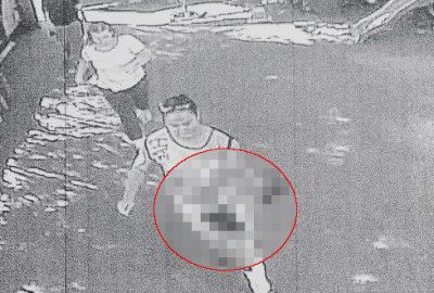 Alperen’i ölüme götüren skandalın görüntüleri ortaya çıktı