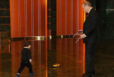 Cumhurbaşkanı Erdoğan’dan dikkat çeken paylaşım