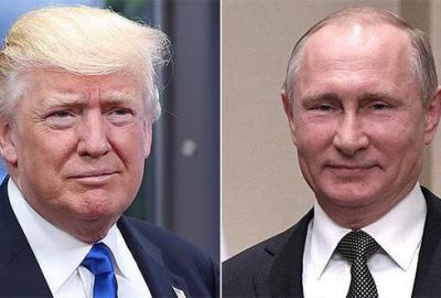 Rusya ve ABD’den ortak Suriye açıklaması