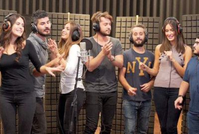 Önce film sonra klip