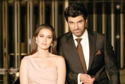 Dizileri Amerika’ya uyarlanıyor