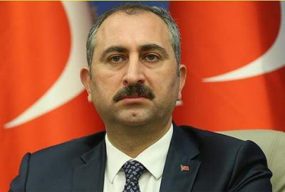 Bakan açıkladı: Gazilere saldırı olayında flaş gelişme!