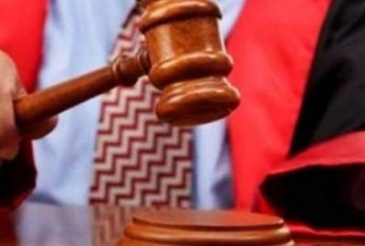 Hakimin boşanma davasına baktığı kadınla yasak aşkı kanlı bitti