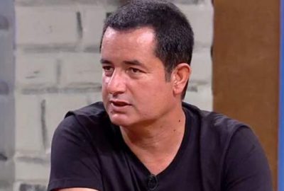 Acun isyan etti: Dünyada bir tek biz ceza yedik