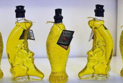 ‘Zeytinyağında ihracat rekorunu kıracağımıza inanıyoruz’