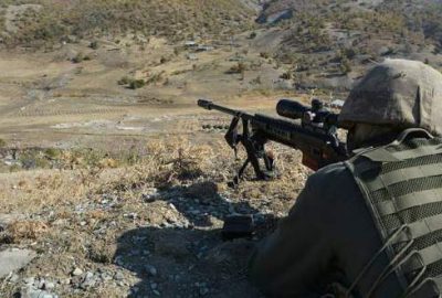Şırnak’ta 3 terörist etkisiz hale getirildi