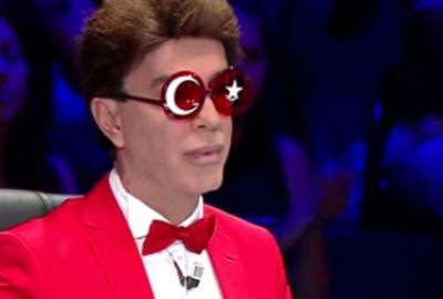 ‘İleride Başbakan olacağım!’