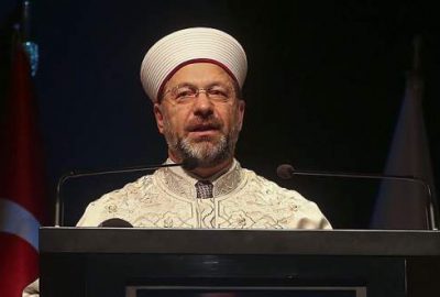 Diyanet İşleri Başkanından ‘nikah yetkisi’ açıklaması