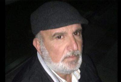 DEAŞ’ın infazcısıyla ilgili flaş detaylar