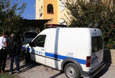 Baba vahşeti! İki çocuğunu öldürdükten sonra…