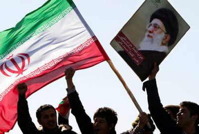 İran’dan Fransa’ya rest