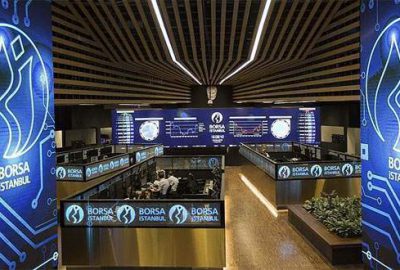 Borsa’ya yabancı ilgisi