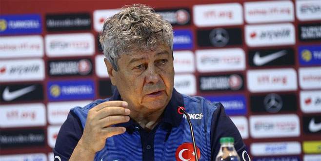 ‘Türk futbolunda yeni nesil yaratmak üzereyiz’