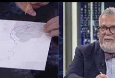 Irak depreminden sonra Türkiye için korkutan uyarı