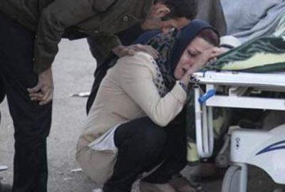 Korkunç depremin ardından insanlıktan utandıran mesajlar: Beter olun!