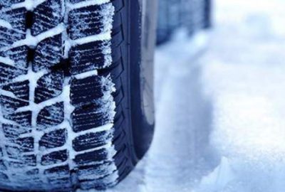 Kış lastiği takmamanın cezası artıyor