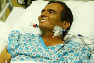 Naim Süleymanoğlu açıklaması! Hayati tehlikesi…