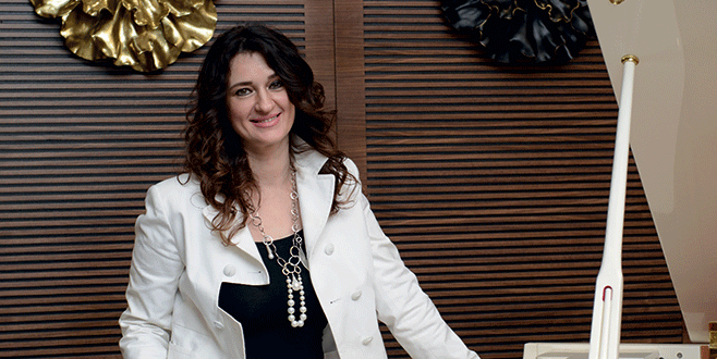 Yol Ayrımı’nın müzikleri Akbar’dan