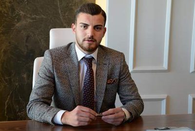 Gökbayrak inşaata iddialı döndü