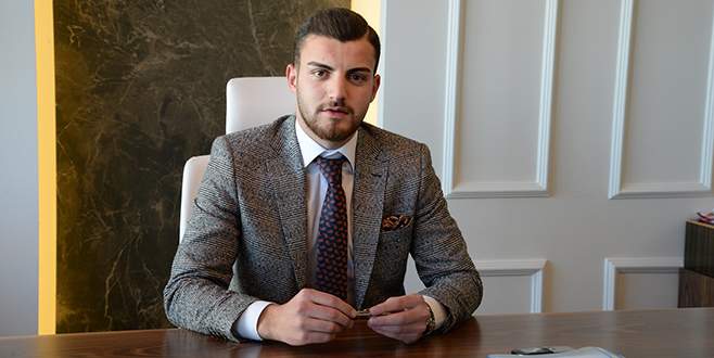 Gökbayrak inşaata iddialı döndü