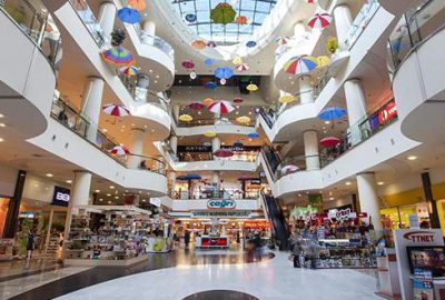 AVM’lere teknoloji dopingi