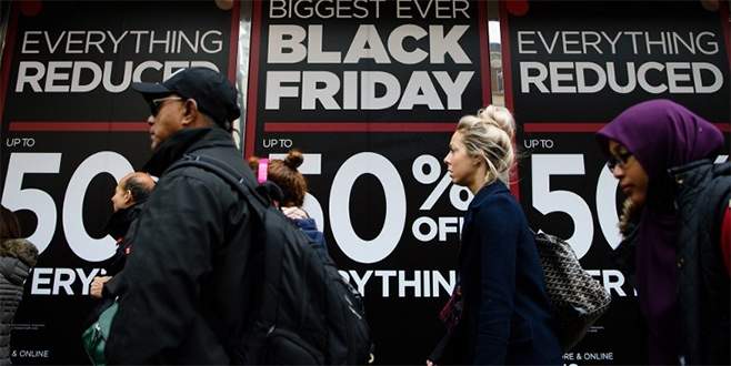 ‘Kara cuma’ erken geldi