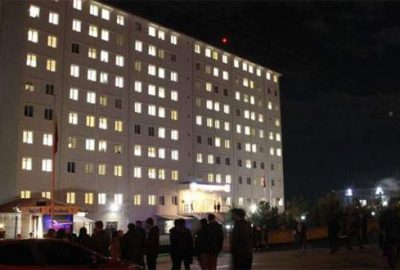 Kız yurdundaki korkunun ardından yeni gelişme! Görevden alındılar