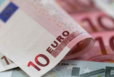 Euro rekor yeniledi
