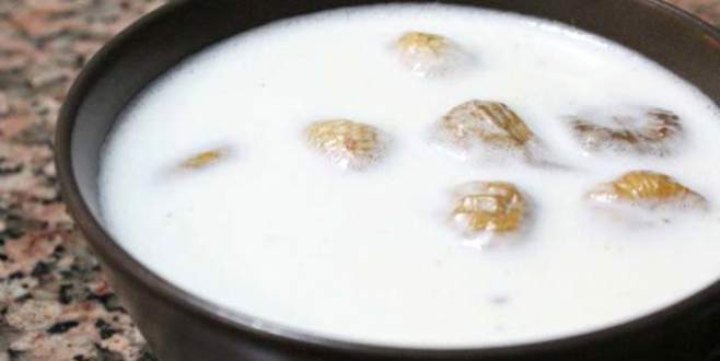 Günde 2 defa içerek öksürük ve bronşitten anında kurtulun!