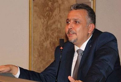 BTTDD Genel Başkanı’ndan flaş açıklama