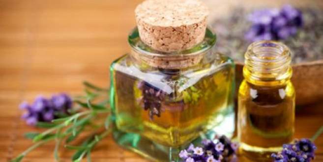 Her derde deva mucizevi yağ!