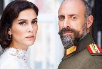 Vatanım Sensin’de bomba transfer!