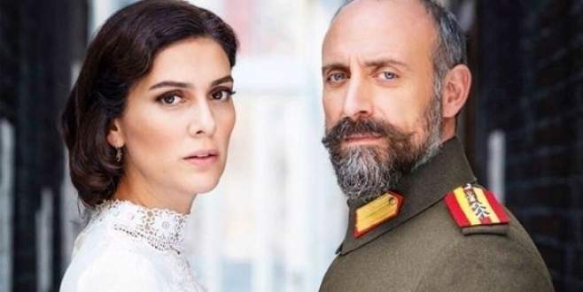 Vatanım Sensin’de bomba transfer!